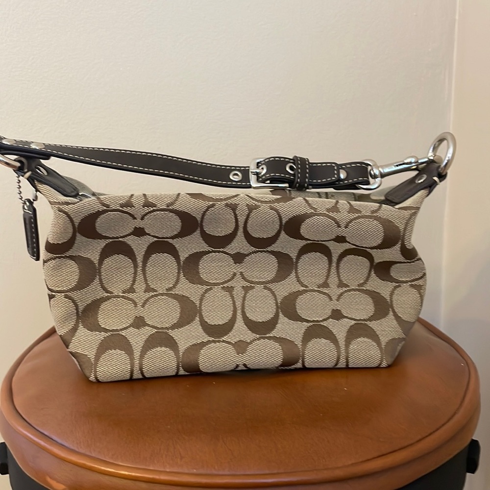 Coach small purse